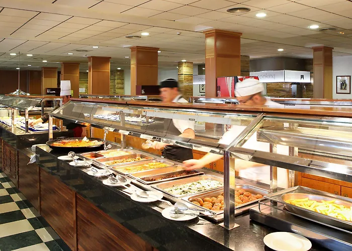 Poseidon Apartahotel