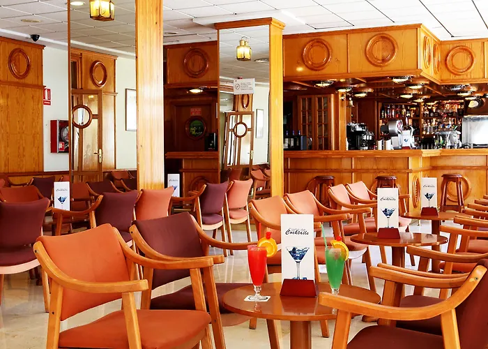 Poseidon Benidorm