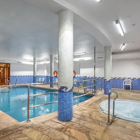 Poseidon Бенидорм