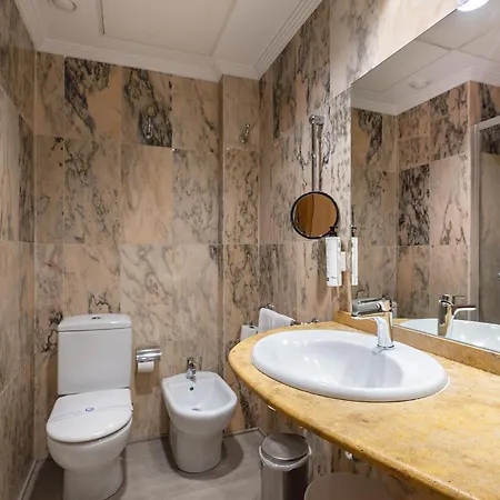 Appart hôtel Poseidon 3*