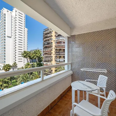 Poseidon Benidorm