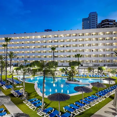 Poseidon 3* Benidorm
