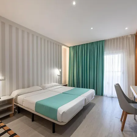 Appart hôtel Poseidon