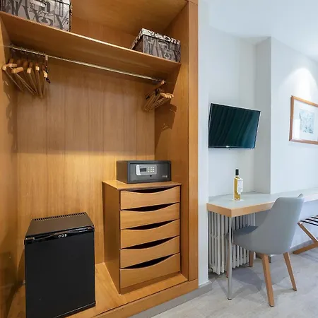 Appart hôtel Poseidon Benidorm