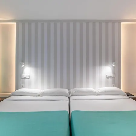 Poseidon 3* Benidorm