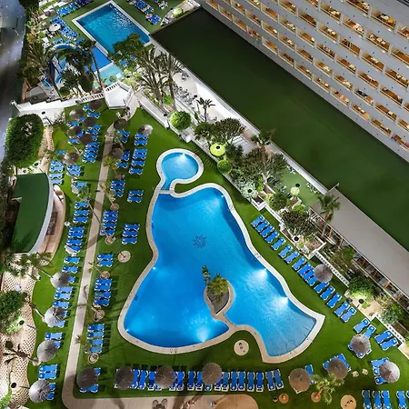 Poseidon Appart hôtel