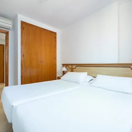 Appart hôtel Poseidon 3*