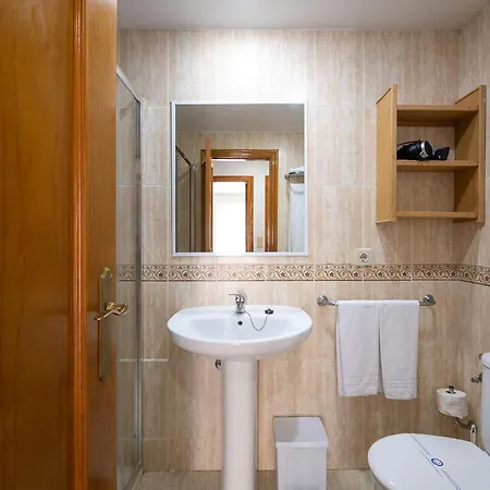 Poseidon Appart hôtel