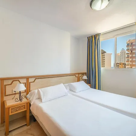 Poseidon Benidorm