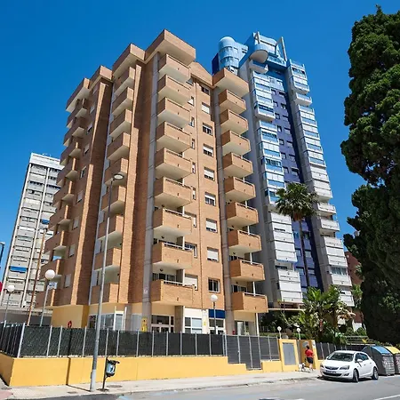 Poseidon Appart hôtel