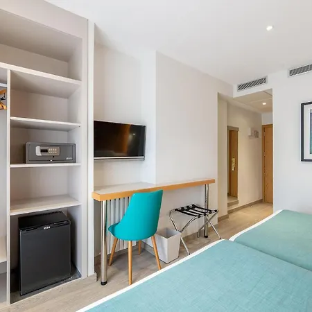 Poseidon Appart hôtel 3*