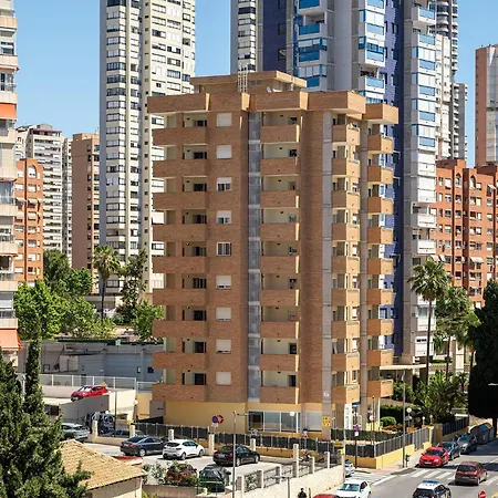 Poseidon Benidorm