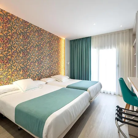 Poseidon 3* Benidorm