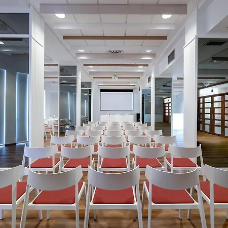 Appart hôtel Poseidon Benidorm