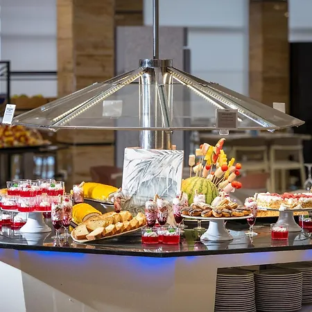 Appart hôtel Poseidon