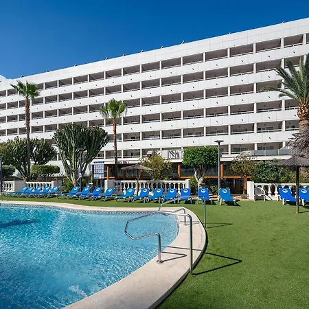 Poseidon Benidorm