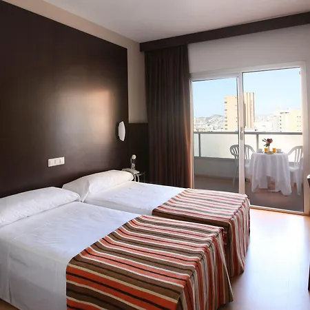 Aparthotel Poseidon