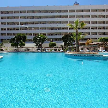 Poseidon 3* Benidorm