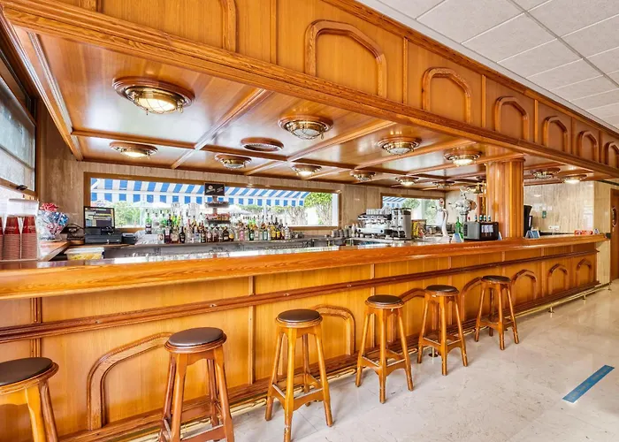 Poseidon 3* Benidorm