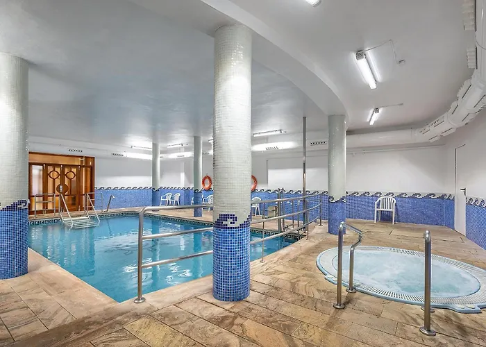 Poseidon Бенидорм
