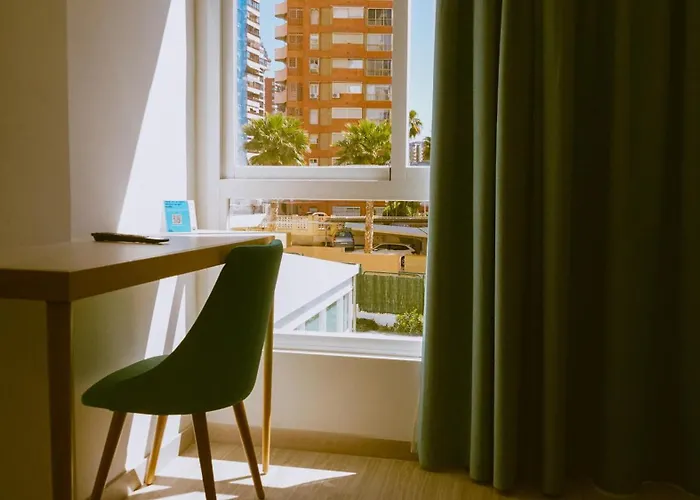 Poseidon 3* Benidorm