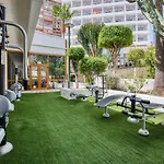 Aparthotel Poseidon 3*