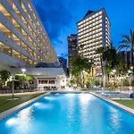 Aparthotel Poseidon Benidorm