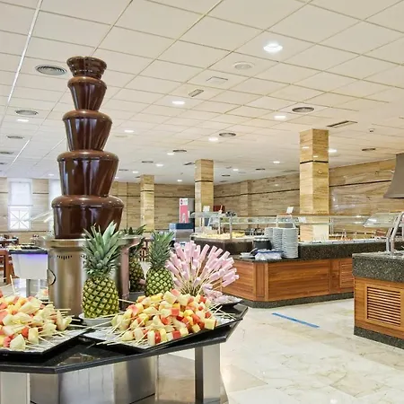 Poseidon Ξενοδοχείο με διαμερίσματα 3*