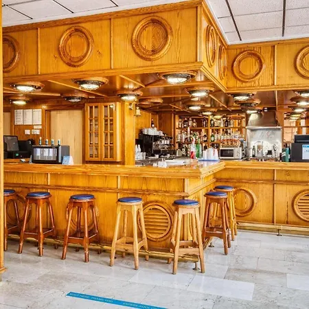 Poseidon 3* Μπένιντορμ