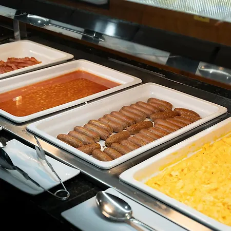 Poseidon Ξενοδοχείο με διαμερίσματα 3*