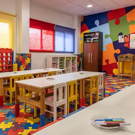 Poseidon Ξενοδοχείο με διαμερίσματα