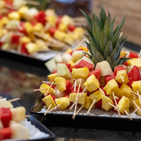 Poseidon Ξενοδοχείο με διαμερίσματα