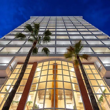 Poseidon Μπένιντορμ