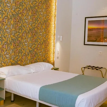 Ξενοδοχείο με διαμερίσματα Poseidon