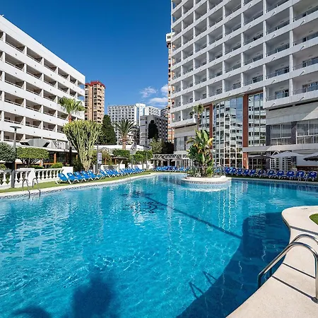 Poseidon Aparthotel 3*