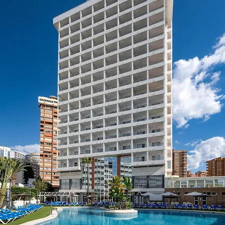 Poseidon Benidorm