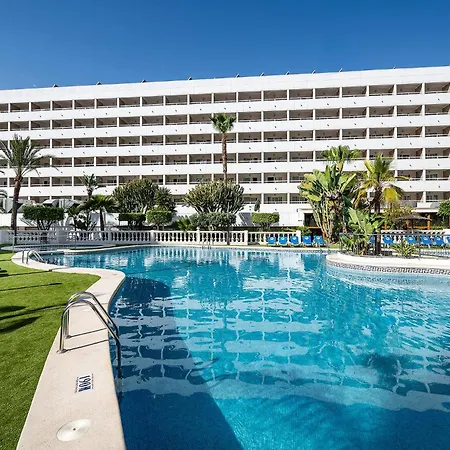 Poseidon Aparthotel