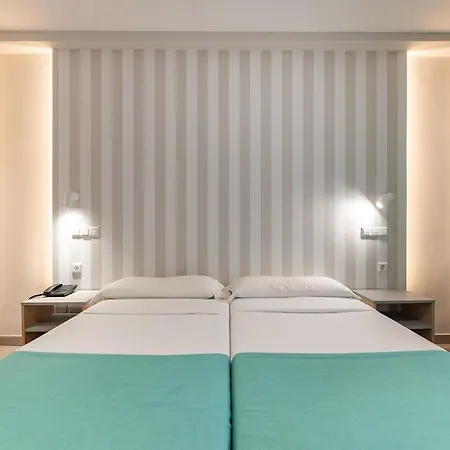 Aparthotel Poseidon Benidorm