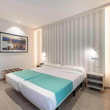 Poseidon 3* Benidorm