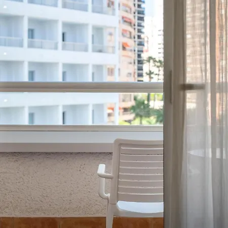Aparthotel Poseidon 3*