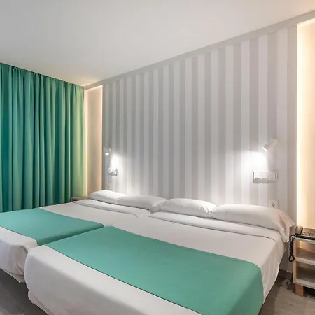 Poseidon Benidorm