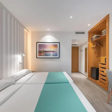 Aparthotel Poseidon