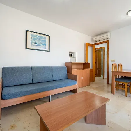 Poseidon 3* Benidorm