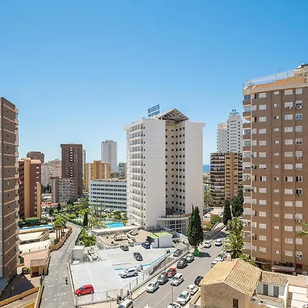 Aparthotel Poseidon