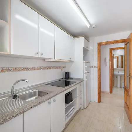 Aparthotel Poseidon