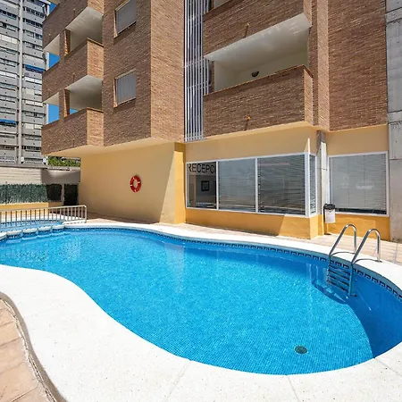 Poseidon Aparthotel