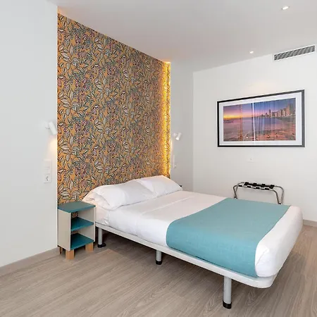 Poseidon Aparthotel 3*