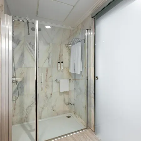 Aparthotel Poseidon 3*