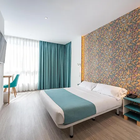 Poseidon Aparthotel Benidorm