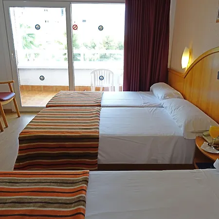 Poseidon Benidorm